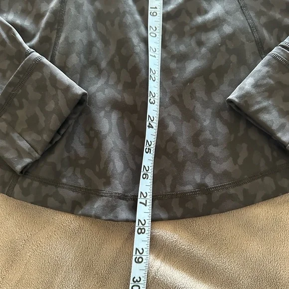 NWOT Lululemon Define Jacket - Picture 13 of 16